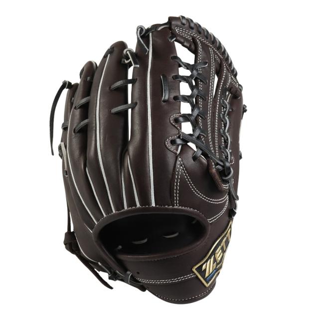 ゼット(ZETT)軟式用グラブ オールラウンド用 野球グローブ ネオステイタス BRG362660F-3719(Men’s)