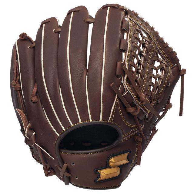 エスエスケイ(SSK)軟式用グラブ オールラウンド用 野球グローブ ウインドリーム WNG15024-40-L(Men’s) 11,396円