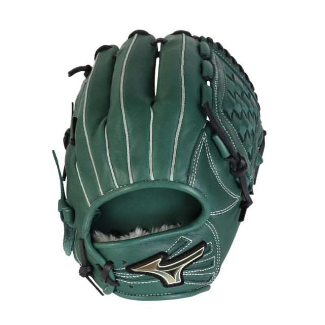 ミズノ(MIZUNO)軟式用グラブ オールラウンド用 野球グローブ グローバルエリート SELECT 26AW 1AJGR35…