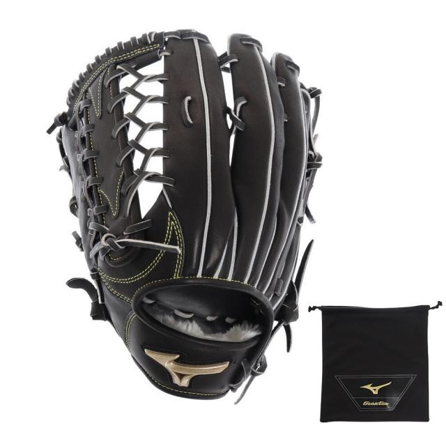 ⚾️ミズノ　一般軟式グローブ 　テックファイア　限定モデル　右投げ ⚾️ミズノ 一般軟式グローブ テックファイア 限定モデル 右投げ