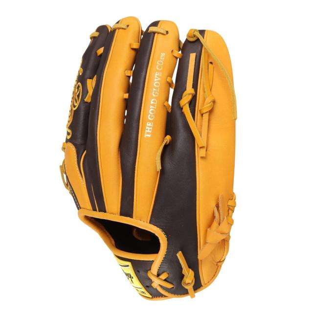 ✨美品✨ローリングス　野球　グローブ　左用 野球 ローリングス グローブ 軟式グローブ グラブ ピッチャー