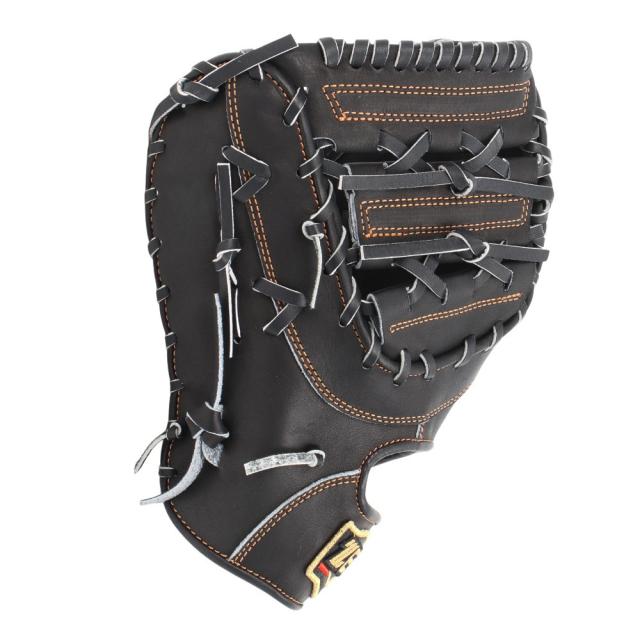 ポイント5％！ 7/3 21:00〜22:59限定】ゼット(ZETT)軟式用グラブ