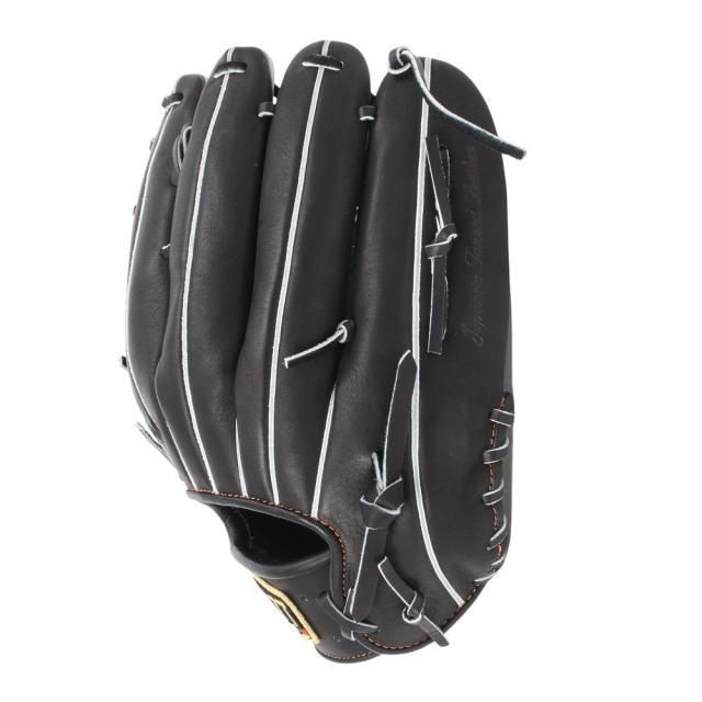 ゼット(ZETT)軟式用グラブ ユーティリティ用 野球グローブ 一般