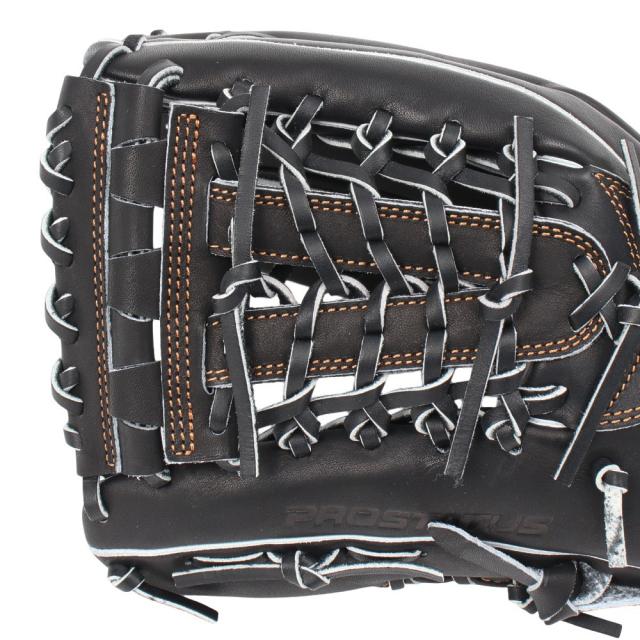 ゼット(ZETT)軟式用グラブ ユーティリティ用 野球グローブ 一般