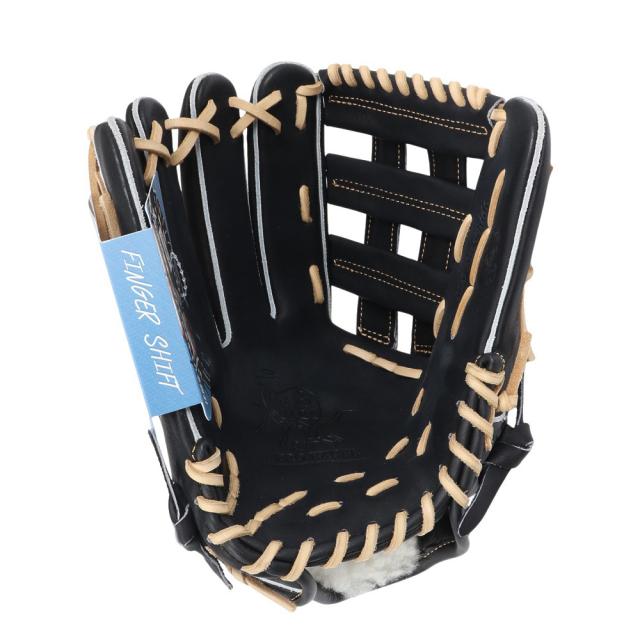 Rawlings PRO303 硬式グローブ 外野 左 日本製 Rawlings(ローリングス
