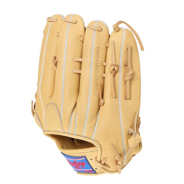 ローリングス(Rawlings)軟式用グローブ 外野手手用 ベースボール地球儀 押し並べて ハイパーテック R2G 左投げ用 GR5HTB88…