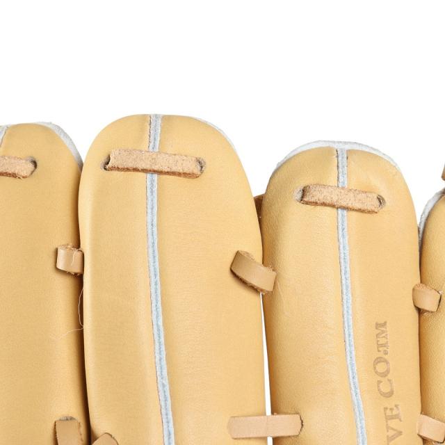 ローリングス(Rawlings)軟式用グローブ 外野手手用 ベースボール地球儀 押し並べて ハイパーテック R2G 左投げ用 GR5HTB88…