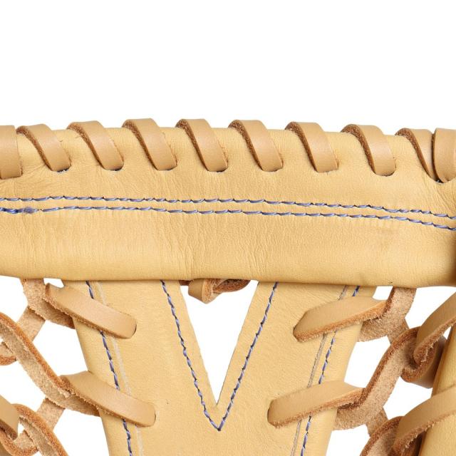 ローリングス(Rawlings)軟式用グローブ 外野手手用 ベースボール地球儀 押し並べて ハイパーテック R2G 左投げ用 GR5HTB88…