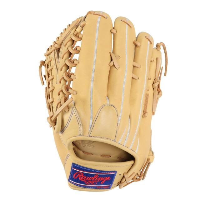 ローリングス(Rawlings)軟式用グラブ 外野手用 野球グローブ 一般 ハイパーテック R2G 左投げ用 GR5HTB88…
