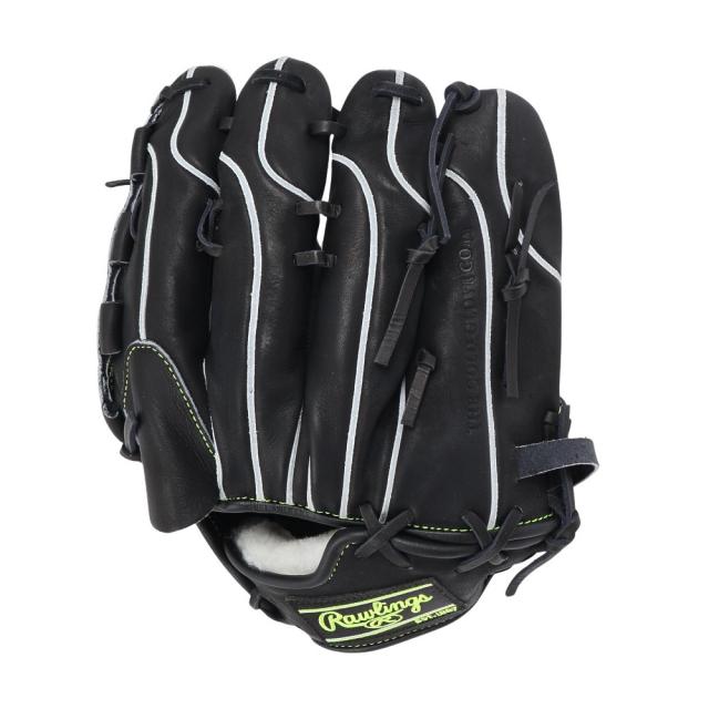 ローリングス(Rawlings)軟式用グラブ 投手用 野球グローブ 左投