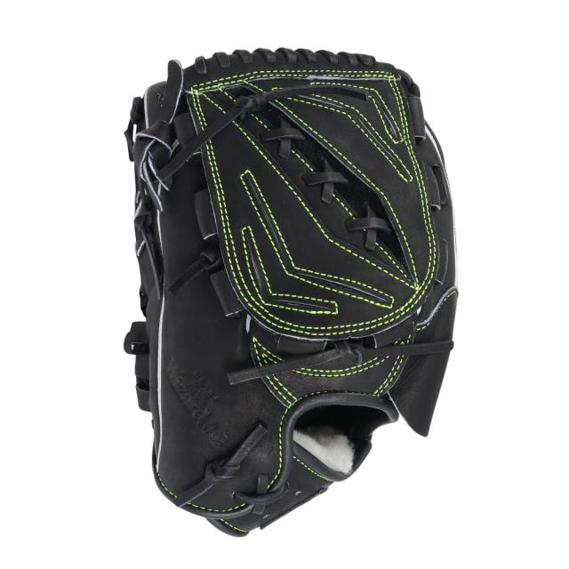 Rawlings 軟式グローブ　左投げ ローリングス(Rawlings)軟式用グラブ 投手用 野球グローブ 左投