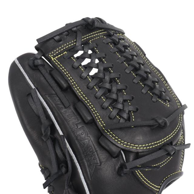 ミズノ(MIZUNO)軟式用グラブ オールラウンド用 野球グローブ 一般 左