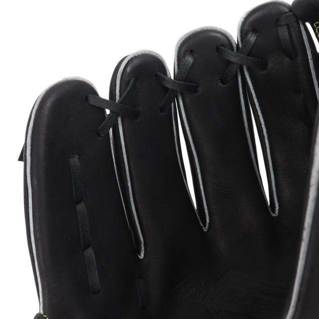 ミズノ(MIZUNO)軟式用グラブ オールラウンド用 野球グローブ 一般 左