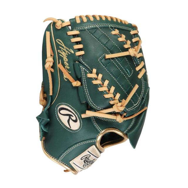 ローリングス(Rawlings)軟式用グラブ 投手用 野球グローブ 一般 ハイパーテック COLOR SYNC 左投げ用 CA… ローリングス(Rawlings)軟式用グラブ 投手用 野球グローブ 一般