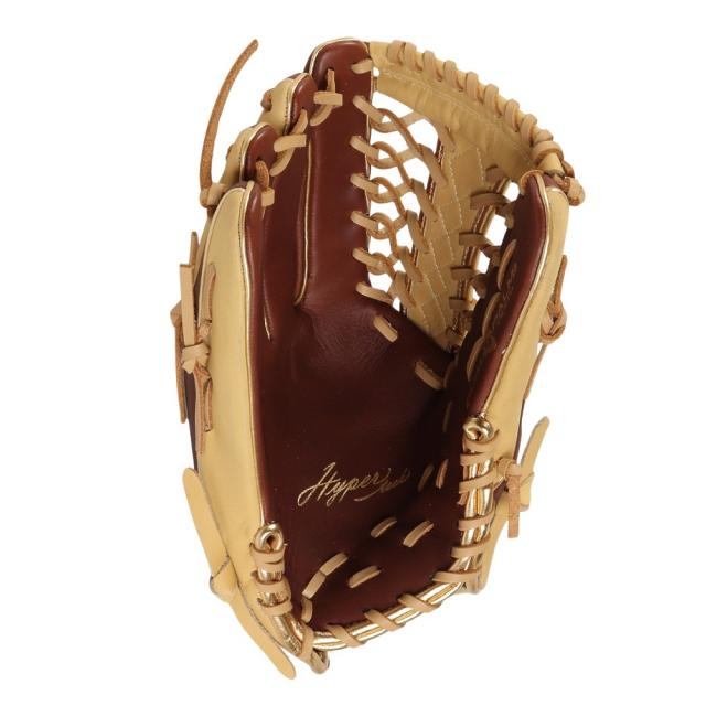 ローリングス(Rawlings)軟式用グラブ 外野手用 野球グローブ 一般