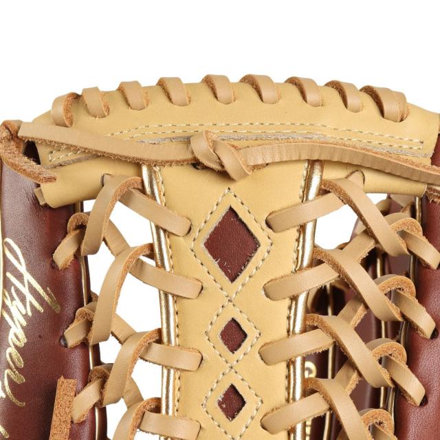 ローリングス(Rawlings)軟式用グラブ 外野手用 野球グローブ 一般