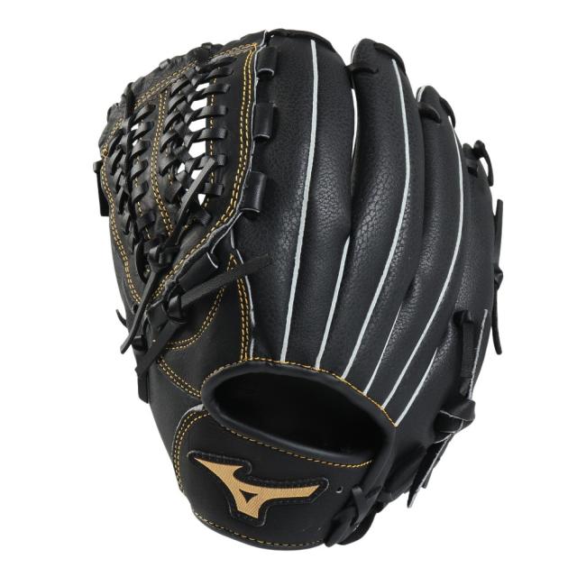 ミズノ(MIZUNO)軟式用グラブ オールラウンド用 野球グローブ 一般 NB BALL PARK 1AJGR34910 09…