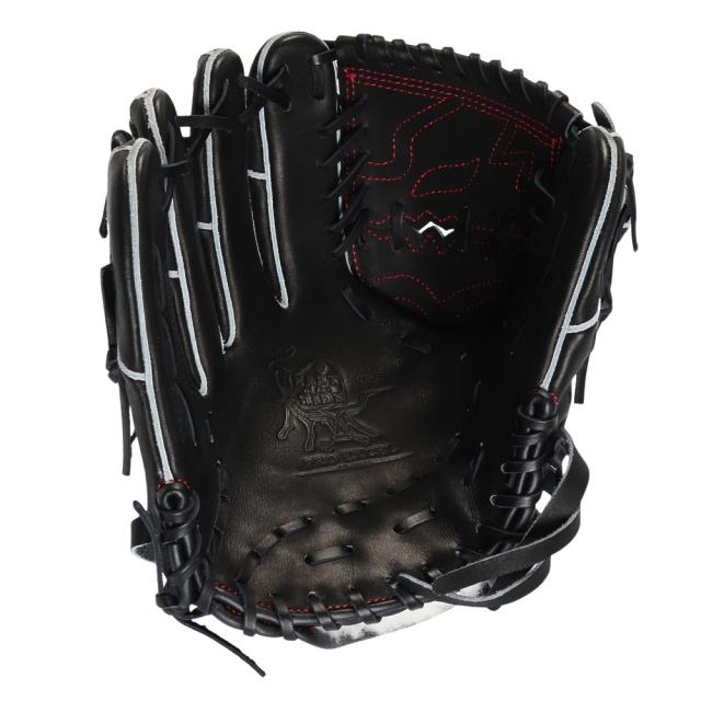 ローリングス(Rawlings)軟式用グラブ 投手用 野球グローブ 一般