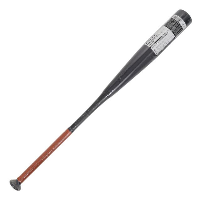 ディマリニ・ヴードゥTPL-T H&H 中学硬式用バット83㎝ 750g 楽天市場】ディマリニ バット DeMARINI ヴードゥ TPL H＆H 中学