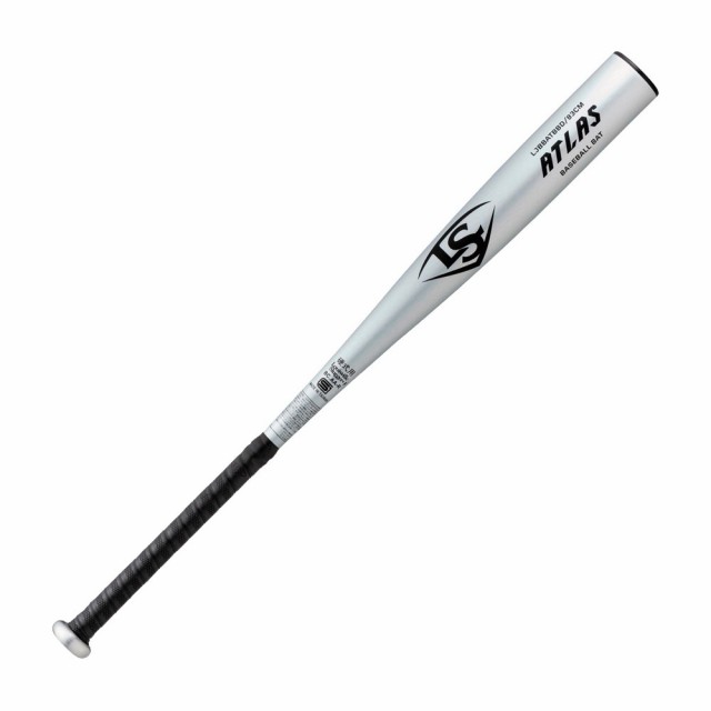 ルイスビルスラッガー(LOUISVILLE SLUGGER)硬式用バット 野球 一般 ルイスビルスラッガー ATLAS LJB…