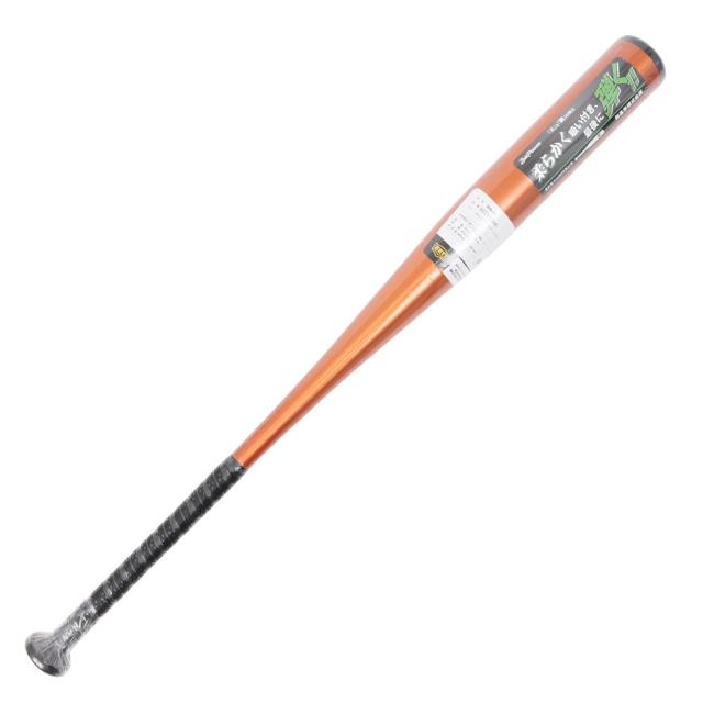 木製バット ゼット(ZETT)硬式用バット 野球 一般 ゼットパワー 84cm/900g以上