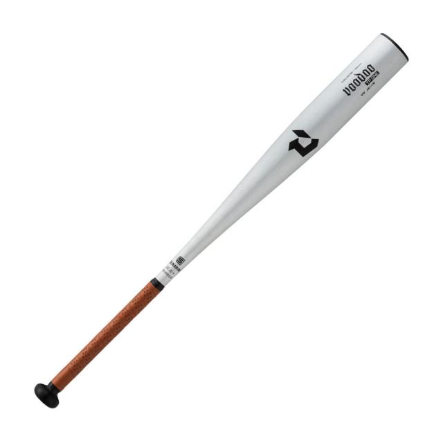 ウイルソン(Wilson)硬式用バット 野球 一般 ディマリニ ヴードゥ TP ONE 83cm/800g平均 WBD2663…