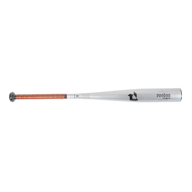 ウイルソン(Wilson)中学生硬式用バット 野球 一般 DMヴードゥMDL 82cm/平均780g WBD264302082…