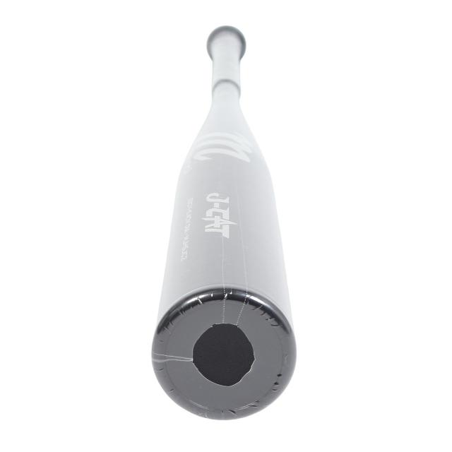 マルーチ(marucci)硬式用バット 野球 一般 J-CAT 83cm/平均900g 金属製