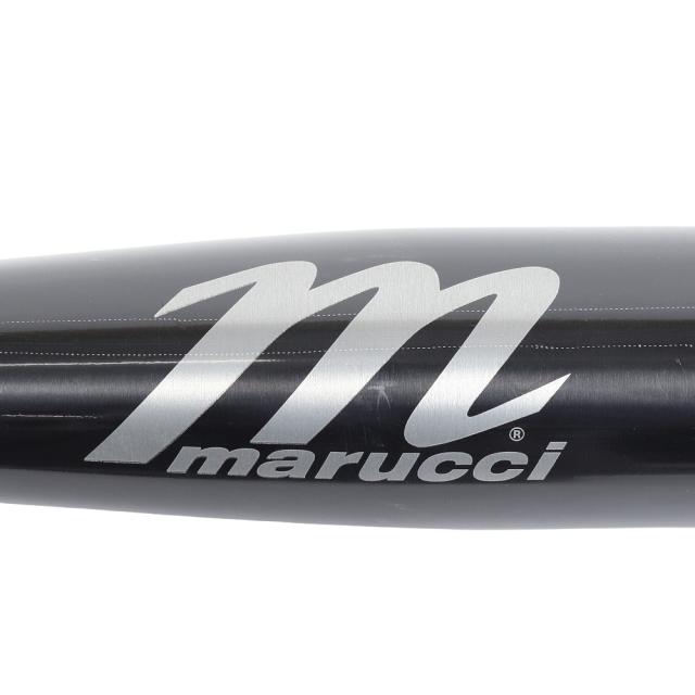 マルーチ(marucci)硬式用バット 野球 一般 J-CAT 83cm/平均900g 金属製