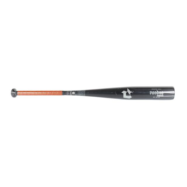 ウイルソン(Wilson)中学硬式用バット 野球 ディマリニ ヴードゥ TP ONE 82cm/790g 平均 WBD2663…