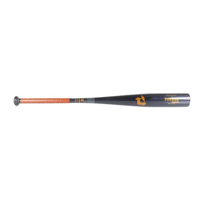 ウイルソン(Wilson)中学硬式用バット 野球 ディマリニ ヴードゥ TP ONE 83cm/790g 平均 WBD2665…