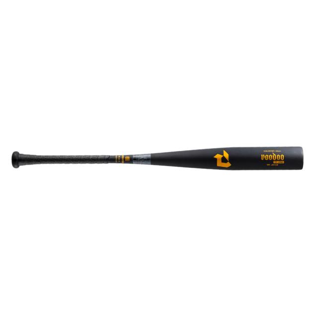 ウイルソン(Wilson)中学硬式用バット 野球 ディマリニ ヴードゥ TPONE 84cm/820g WD260020184…