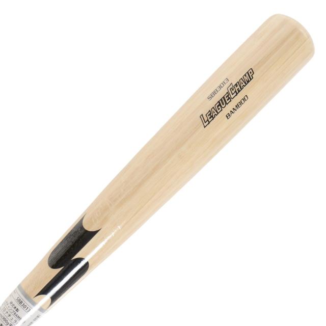 SSK木製バット エスエスケイ（スポーツ用品） SSK 軟式木製バット プロモデル