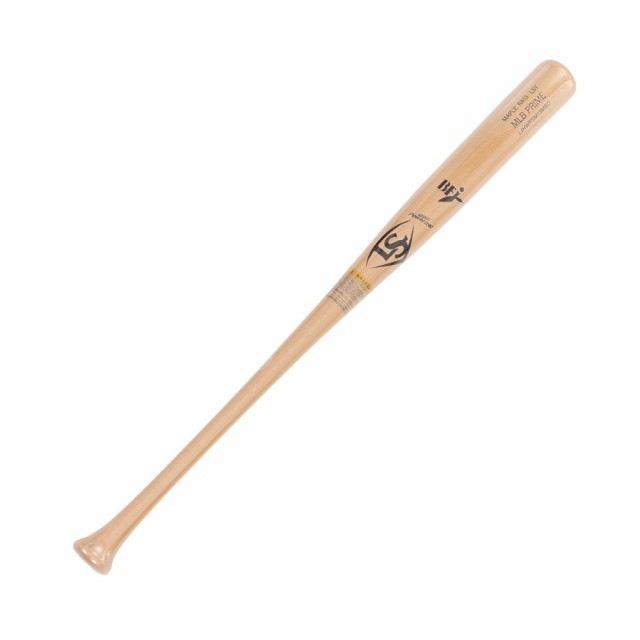 ルイスビルスラッガー(LOUISVILLE SLUGGER)硬式用バット 野球 一般 MLB PRIME 木製 RA13型 W…