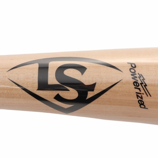 ルイスビルスラッガー(LOUISVILLE SLUGGER)硬式用バット 野球 一般 MLB PRIME 木製 RA13型 W… - 木製バット