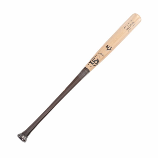 ルイスビルスラッガー(LOUISVILLE SLUGGER)硬式用バット 野球 一般 MLB PRIME 木製 RA13型 W…