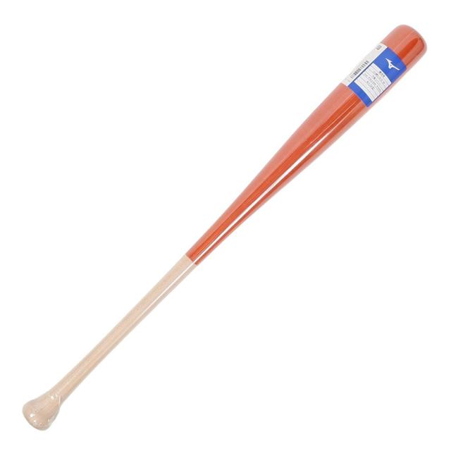 ミズノ(MIZUNO)硬式木製バット BFJ プロフェッショナル 84cm/平均890g