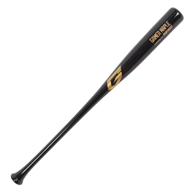 マルーチ(marucci)硬式用ゲーマーバット 野球 一般 MVEGMR-BK-32(Men’s)