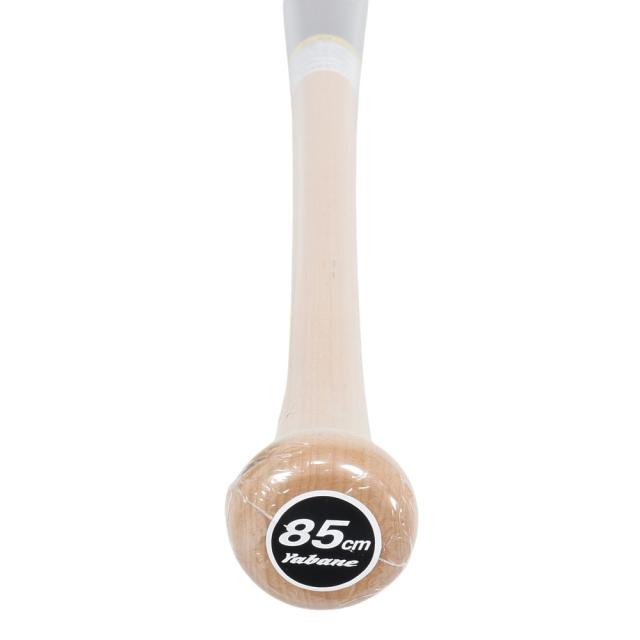 YABANE(YABANE)硬式用バット 野球 一般 木製バット くり抜き YA4EBH02 207(Men’s)