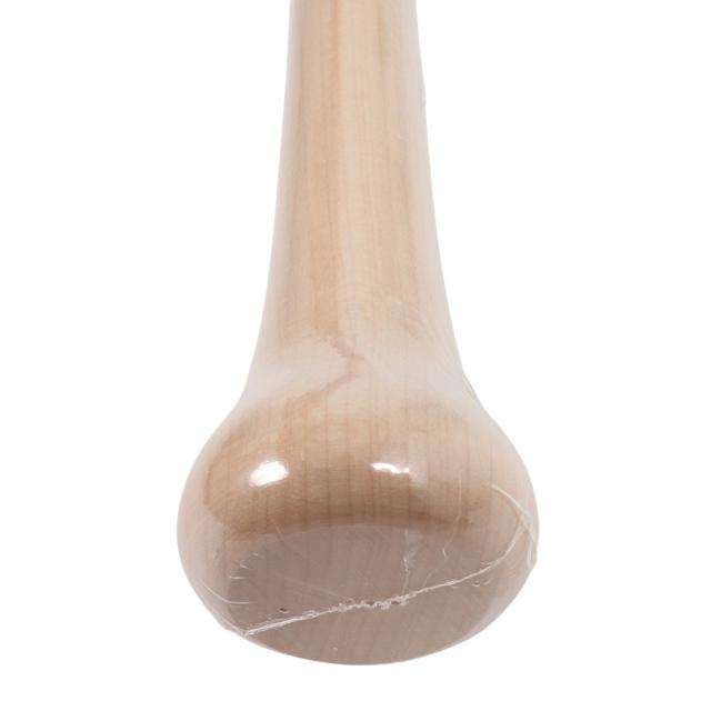 アトムズ(ATOMS)硬式用バット 野球 一般 メイプルバット 84cm/870g平均