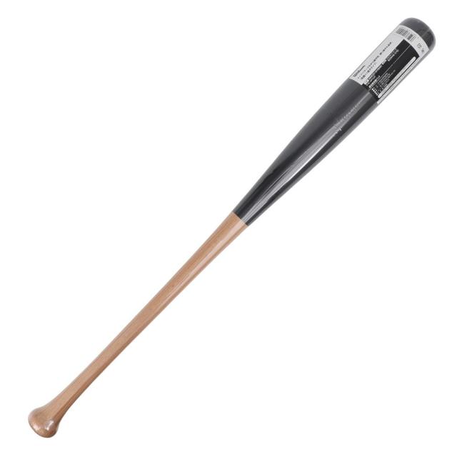 ウイルソン(Wilson)硬式用木製バット 野球 一般 プロスタッフビーチ 22T型 84cm/870g平均WBW201101…