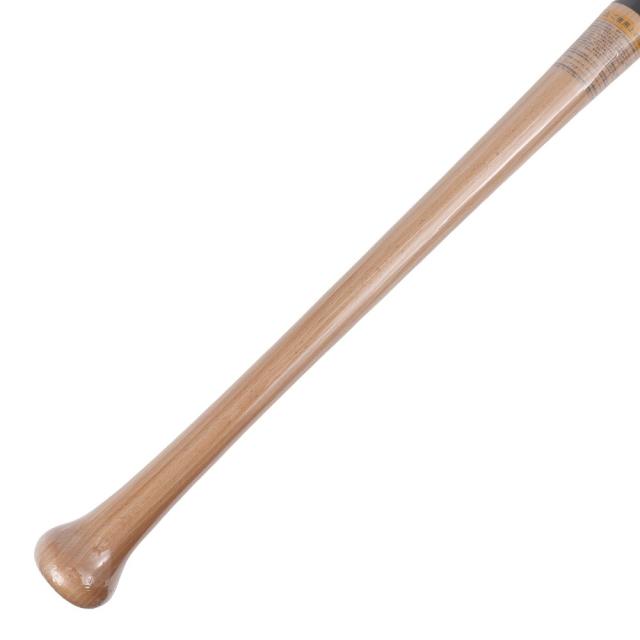 ウイルソン(Wilson)硬式用木製バット 野球 一般 プロスタッフビーチ 22T型 84cm/870g平均WBW201101…