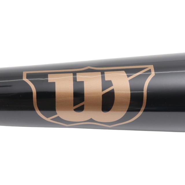 ウイルソン(Wilson)硬式用木製バット 野球 一般 プロスタッフビーチ 22T型 84cm/870g平均WBW201101…