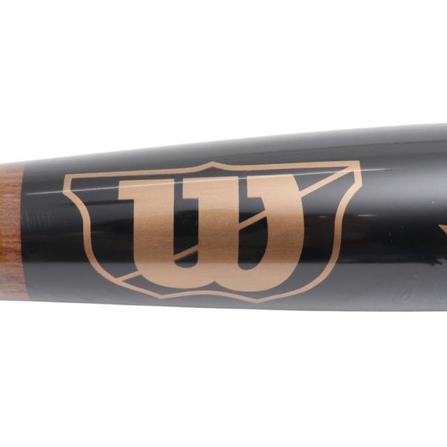 ウイルソン(Wilson)硬式用木製バット 野球 一般 プロスタッフビーチ W13M型 84cm/870g平均 WBW2014…