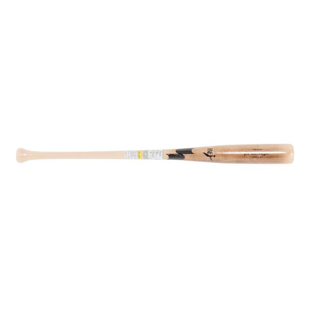 エスエスケイ(SSK)硬式用バット 野球 一般 メイプルプロエッジ 84cm/平均890g EBB3026-KOYAKI-84…