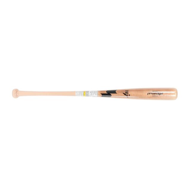 エスエスケイ(SSK)硬式用バット 野球 一般 メイプルプロエッジ くり抜きあり 84cm/平均880g EBB3026F-T…