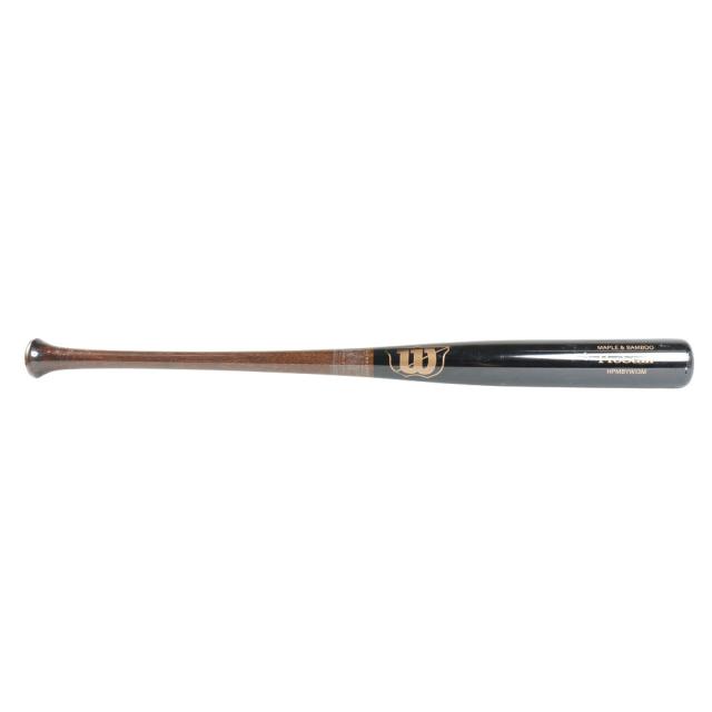 ウイルソン(Wilson)硬式用バット 野球 一般 WIL プロスタッフ ラミバット 84cm/平均870g WBW20300… 7,147円