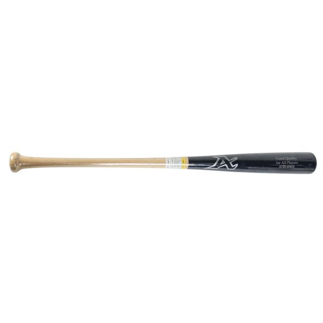 アトムズ(ATOMS)硬式用バット 野球 一般 竹バット 83cm/平均820g ATB-1(Men’s)