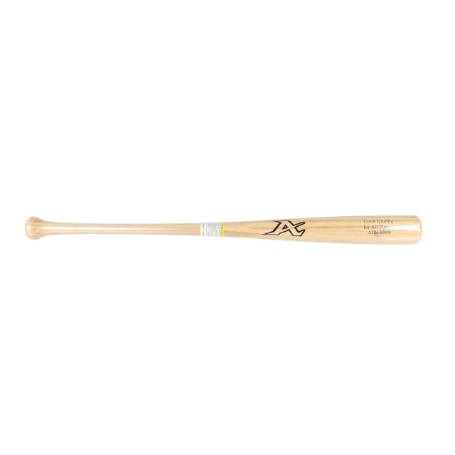 アトムズ(ATOMS)硬式用バット 野球 一般 竹バット 85cm/平均890g ATB-6(Men’s)
