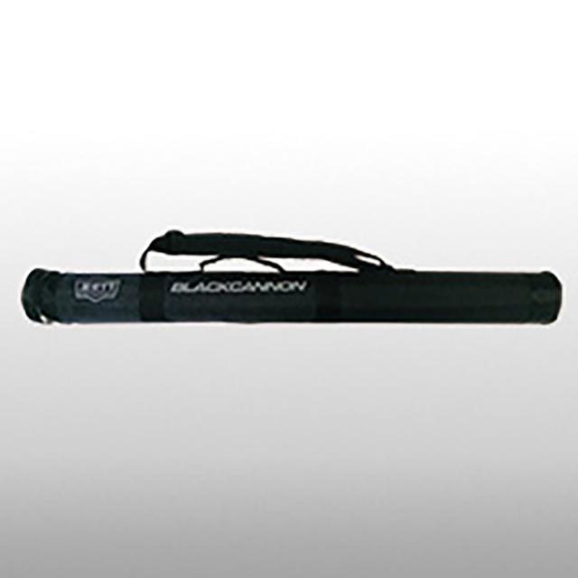 ゼット(ZETT)野球 軟式用 バット モンスターブラックキャノン 83cm